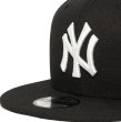 画像11: NEW ERA ニューエラ 【キッズ】 【Youth 9FIFTY NY ニューヨーク ヤンキース】 帽子 子供用 950 KIDS NEWERA CAP (11)