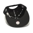 画像14: NEW ERA ニューエラ 【キッズ】 【Youth 9FIFTY NY ニューヨーク ヤンキース】 帽子 子供用 950 KIDS NEWERA CAP (14)