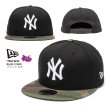 画像8: NEW ERA ニューエラ 【キッズ】 【Youth 9FIFTY NY ニューヨーク ヤンキース】 帽子 子供用 950 KIDS NEWERA CAP (8)