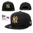 画像5: NEW ERA ニューエラ 【キッズ】 【Youth 9FIFTY NY ニューヨーク ヤンキース】 帽子 子供用 950 KIDS NEWERA CAP (5)