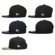 画像3: NEW ERA ニューエラ 【キッズ】 【Youth 9FIFTY NY ニューヨーク ヤンキース】 帽子 子供用 950 KIDS NEWERA CAP (3)