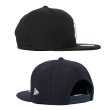 画像9: NEW ERA ニューエラ 【キッズ】 【Youth 9FIFTY NY ニューヨーク ヤンキース】 帽子 子供用 950 KIDS NEWERA CAP (9)