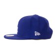 画像12: NEW ERA ニューエラ キッズ キャップ 【 950 LAドジャース 】黒 ブルー フリーサイズ ロサンゼルスドジャース 子供用 NEWERA KIDS (12)