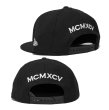画像5: 【クリミナル別注モデル】 NEW ERA ニューエラ 【キッズ】 【Youth 9FIFTY SWAG】 帽子 フリーサイズ (5)