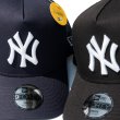 画像13: ニューエラ【キッズ】メッシュキャップ【 ニューヨーク・ヤンキース NY 】9FORTY KIDS 子供用 帽子 NEWERA CAP Youth Trucker Mesh Snapback Cap 940 (13)