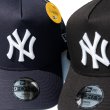 画像14: ニューエラ【キッズ】メッシュキャップ【 ニューヨーク・ヤンキース NY 】9FORTY KIDS 子供用 帽子 NEWERA CAP Youth Trucker Mesh Snapback Cap 940 (14)