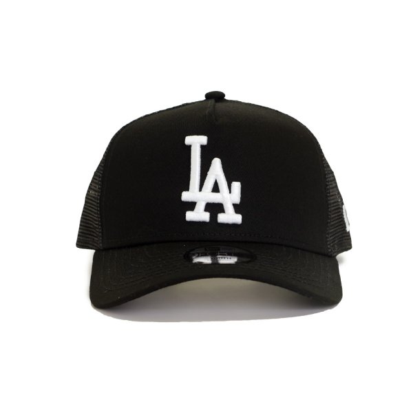 画像10: NEW ERA ニューエラ 【キッズ】 メッシュキャップ 【940 ロサンゼルス・ドジャース】 NEWERA YOUTH KIDS 子供用 (10)