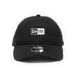 画像14: NEW ERA ニューエラ KIDS キャップ【 Youth 9TWENTY ボックスロゴ】キッズ 子供用 帽子 NEWERA CAP BOX LOGO LOW 920 (14)