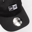 画像10: NEW ERA ニューエラ KIDS キャップ【 Youth 9TWENTY ボックスロゴ】キッズ 子供用 帽子 NEWERA CAP BOX LOGO LOW 920 (10)