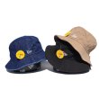 画像2: NEW ERA ニューエラ キッズ 【Kid's バケット01】 バケットハット 子供 newera (2)