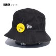 画像3: NEW ERA ニューエラ キッズ 【Kid's バケット01】 バケットハット 子供 newera (3)