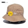 画像4: NEW ERA ニューエラ キッズ 【Kid's バケット01】 バケットハット 子供 newera (4)