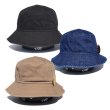 画像6: NEW ERA ニューエラ キッズ 【Kid's バケット01】 バケットハット 子供 newera (6)