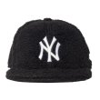 画像3: NEW ERA ニューエラ キッズ キャップ 【 Youth 9FIFTY ボアフリース NY 】 子供用 フリーサイズ newera (3)