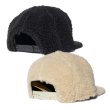 画像7: NEW ERA ニューエラ キッズ キャップ 【 Youth 9FIFTY ボアフリース NY 】 子供用 フリーサイズ newera (7)