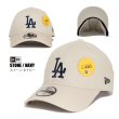 画像6: NEW ERA ニューエラ キッズ キャップ【 Youth 9TWENTY ロサンゼルス・ドジャース  】 LA 子供用 KIDS 帽子 NEWERA 920 (6)