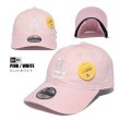 画像7: NEW ERA ニューエラ キッズ キャップ【 Youth 9TWENTY ロサンゼルス・ドジャース  】 LA 子供用 KIDS 帽子 NEWERA 920 (7)