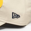 画像17: NEW ERA ニューエラ キッズ キャップ【 Youth 9TWENTY ロサンゼルス・ドジャース  】 LA 子供用 KIDS 帽子 NEWERA 920 (17)
