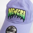 画像10: NEW ERA ニューエラ キッズ キャップ 【 Youth 9TWENTY ドリップロゴ 】子供用 帽子 ローキャップ NEWERA Kids 920 Drip Logo (10)