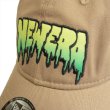 画像9: NEW ERA ニューエラ キッズ キャップ 【 Youth 9TWENTY ドリップロゴ 】子供用 帽子 ローキャップ NEWERA Kids 920 Drip Logo (9)
