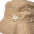 画像3: NEW ERA ニューエラ キッズ 【 Youth バケットハット コーデュロイ 】 子供用 帽子 NEWERA HAT (3)