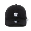 画像3: NEW ERA ニューエラ キッズ キャップ 【 Youth 9TWENTY スクエア New Era 】 ローキャップ KIDS 子供 帽子 (3)