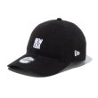 画像4: NEW ERA ニューエラ キッズ キャップ 【 Youth 9TWENTY スクエア New Era 】 ローキャップ KIDS 子供 帽子 (4)