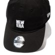 画像8: NEW ERA ニューエラ キッズ キャップ 【 Youth 9TWENTY スクエア New Era 】 ローキャップ KIDS 子供 帽子 (8)