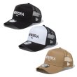 画像5: NEW ERA ニューエラ キッズ キャップ 【 Youth 940 AF メッシュ Stars NEW ERA 1920  】 星柄 子供用 帽子 メッシュキャップ NEWERA KIDS CAP (5)