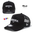 画像6: NEW ERA ニューエラ キッズ キャップ 【 Youth 940 AF メッシュ Stars NEW ERA 1920  】 星柄 子供用 帽子 メッシュキャップ NEWERA KIDS CAP (6)