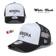 画像8: NEW ERA ニューエラ キッズ キャップ 【 Youth 940 AF メッシュ Stars NEW ERA 1920  】 星柄 子供用 帽子 メッシュキャップ NEWERA KIDS CAP (8)