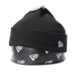 画像4: NEW ERA ニューエラ キッズ ニットキャップ 【 Kids ベーシック カフニット 】 子供用 帽子 NEWERA KNIT CAP (4)