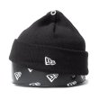 画像5: NEW ERA ニューエラ キッズ ニットキャップ 【 Kids ベーシック カフニット 】 子供用 帽子 NEWERA KNIT CAP (5)