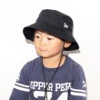 画像4: NEW ERA ニューエラ キッズ ハット 【 Kid's アドベンチャー ライト タイプライター  】 子供用 (4)