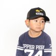 画像12: NEW ERA ニューエラ キッズ キャップ 【 Youth 940 A-Frame トラッカー メッシュ ピカチュウ ポケモン 】 子供用 帽子 メッシュキャップ NEWERA KIDS CAP (12)