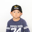 画像4: NEW ERA ニューエラ キッズ キャップ 【 Youth 940 A-Frame トラッカー メッシュ ピカチュウ ポケモン 】 子供用 帽子 メッシュキャップ NEWERA KIDS CAP (4)