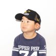 画像5: NEW ERA ニューエラ キッズ キャップ 【 Youth 940 A-Frame トラッカー メッシュ ピカチュウ ポケモン 】 子供用 帽子 メッシュキャップ NEWERA KIDS CAP (5)