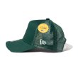 画像5: NEW ERA ニューエラ キッズ キャップ 【 Youth 940 A-Frame トラッカー メッシュ PEANUTS スヌーピー 】 子供用 NEWERA KIDS CAP (5)