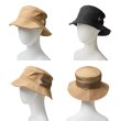 画像11: NEW ERA ニューエラ 【キッズ】 【アドベンチャーライト Utility Collection Tech Surf 紐付き】 バケットハット キャンプ アウトドア ユニセックス 登山 無地 子供用 (11)