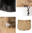 画像12: NEW ERA ニューエラ 【キッズ】 【アドベンチャーライト Utility Collection Tech Surf 紐付き】 バケットハット キャンプ アウトドア ユニセックス 登山 無地 子供用 (12)