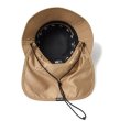 画像13: NEW ERA ニューエラ 【キッズ】 【アドベンチャーライト Utility Collection Tech Surf 紐付き】 バケットハット キャンプ アウトドア ユニセックス 登山 無地 子供用 (13)