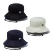 画像2: NEW ERA ニューエラ 【キッズ】 【アドベンチャーライト ベーシック 紐付き】 帽子 ハット 子供用 軽量 NEWERA KIDS (2)