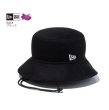 画像3: NEW ERA ニューエラ 【キッズ】 【アドベンチャーライト ベーシック 紐付き】 帽子 ハット 子供用 軽量 NEWERA KIDS (3)