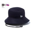 画像4: NEW ERA ニューエラ 【キッズ】 【アドベンチャーライト ベーシック 紐付き】 帽子 ハット 子供用 軽量 NEWERA KIDS (4)
