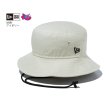 画像5: NEW ERA ニューエラ 【キッズ】 【アドベンチャーライト ベーシック 紐付き】 帽子 ハット 子供用 軽量 NEWERA KIDS (5)