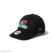画像3: NEW ERA ニューエラ 【キッズ】 キャップ 【Youth 9TWENTY SESAME STREET セサミストリート】 ローキャップ キャラクター 子供用 920 スナップバック キッズサイズ (3)