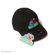 画像4: NEW ERA ニューエラ 【キッズ】 キャップ 【Youth 9TWENTY SESAME STREET セサミストリート】 ローキャップ キャラクター 子供用 920 スナップバック キッズサイズ (4)