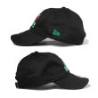 画像5: NEW ERA ニューエラ 【キッズ】 キャップ 【Youth 9TWENTY SESAME STREET セサミストリート】 ローキャップ キャラクター 子供用 920 スナップバック キッズサイズ (5)