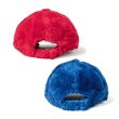 画像10: NEW ERA ニューエラ 【キッズ】 キャップ 【Youth 9TWENTY SESAME STREET セサミストリート エルモ クッキーモンスター】 ローキャップ キャラクター 子供用 920 キッズサイズ (10)