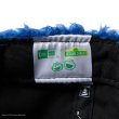 画像14: NEW ERA ニューエラ 【キッズ】 キャップ 【Youth 9TWENTY SESAME STREET セサミストリート エルモ クッキーモンスター】 ローキャップ キャラクター 子供用 920 キッズサイズ (14)